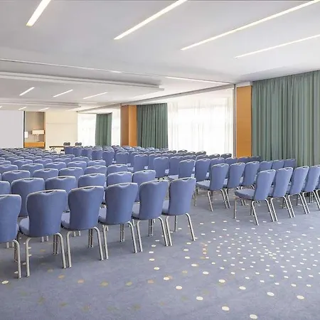 Hilton Düsseldorf 