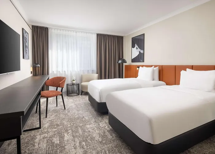 Hilton Duesseldorf