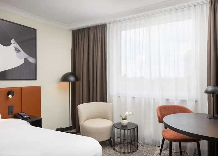 Hilton Duesseldorf