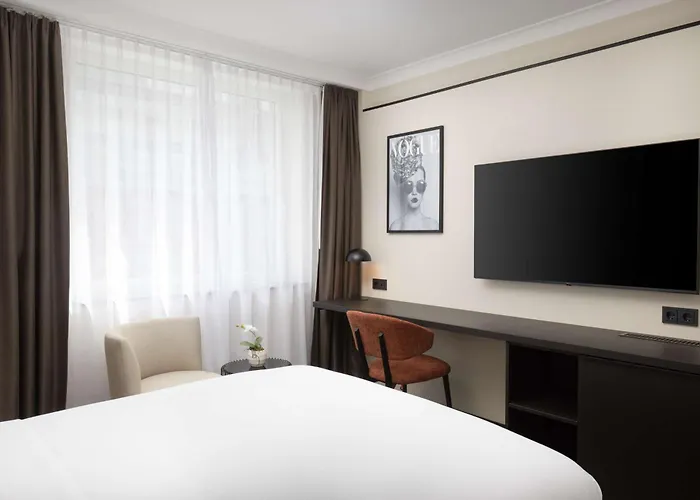 Hilton Duesseldorf
