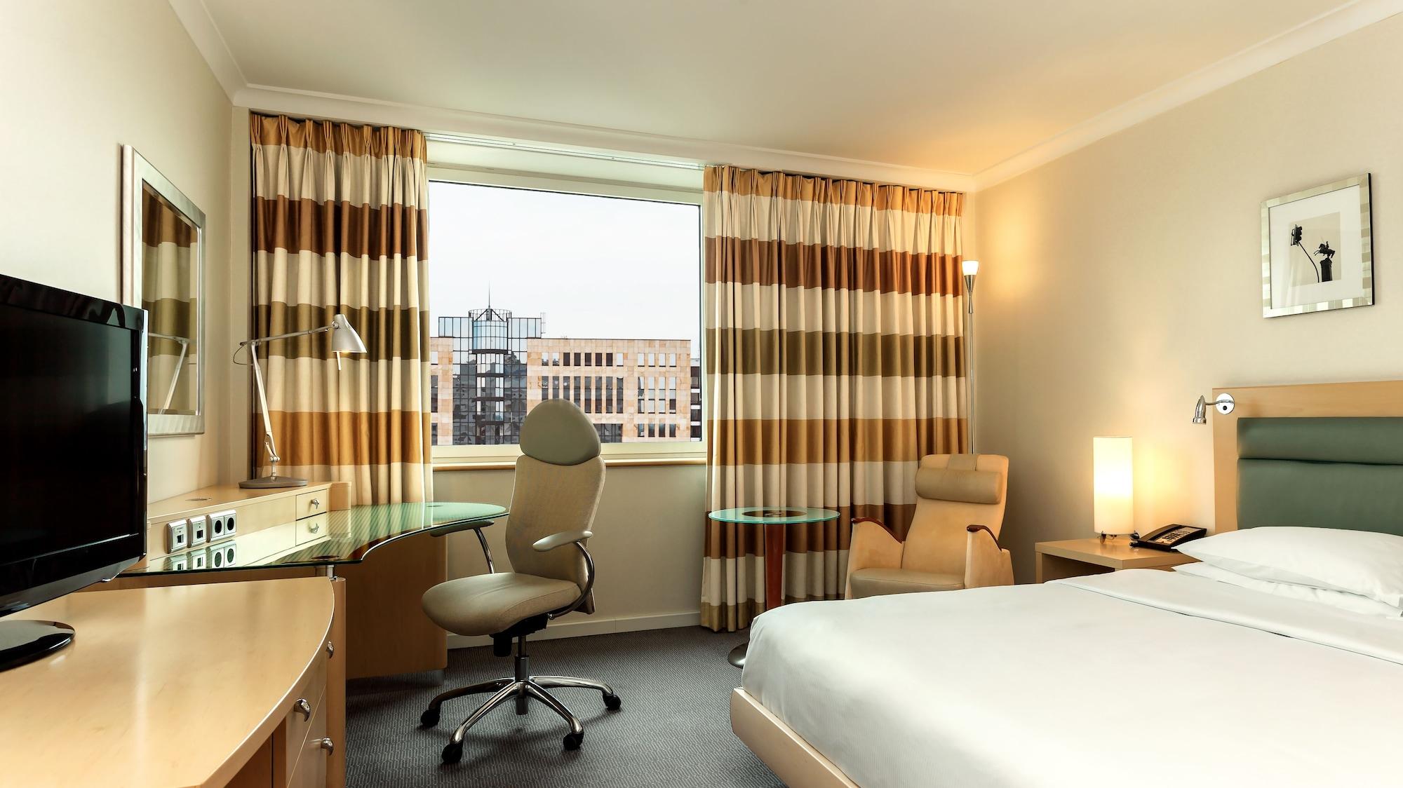 Hilton Dusseldorf