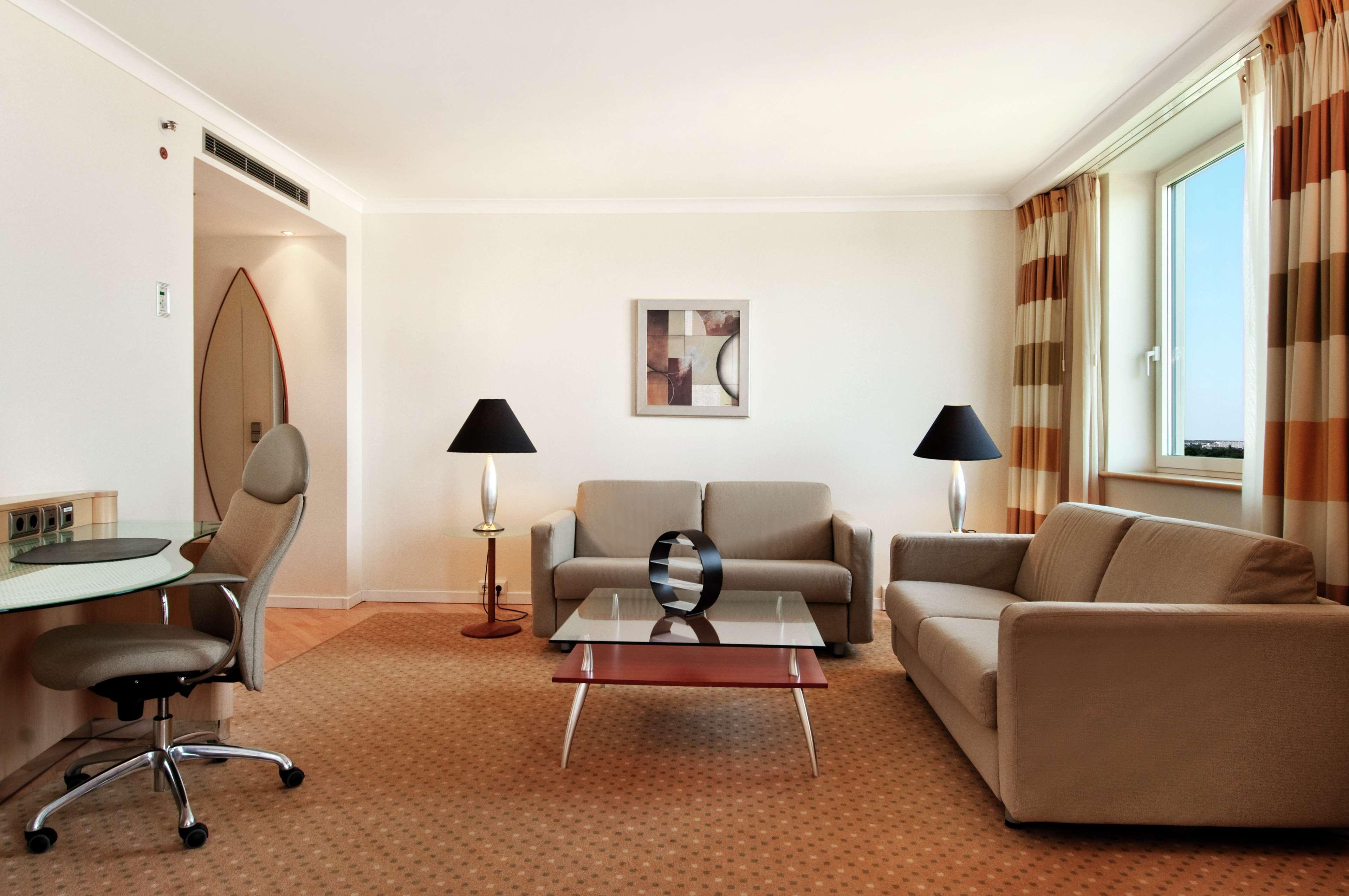 Hilton Dusseldorf