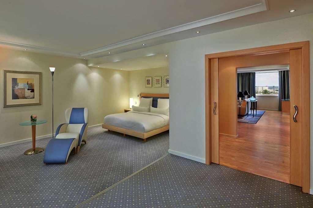 Hilton Dusseldorf