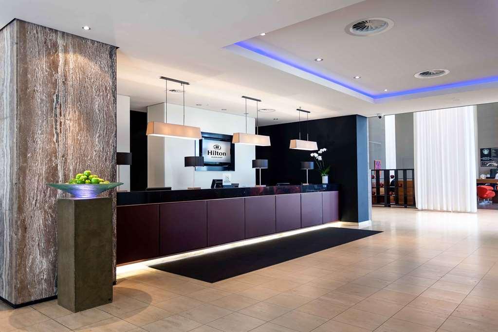 Hilton Dusseldorf