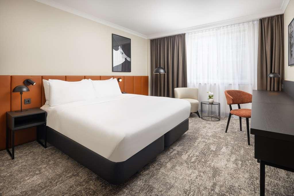 Hilton 5* Dusseldorf