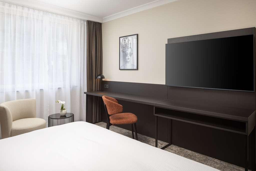 Hilton 5* Dusseldorf