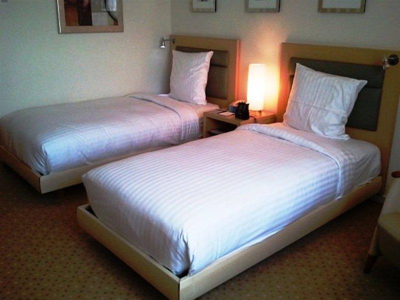 Hotel Hilton Dusseldorf