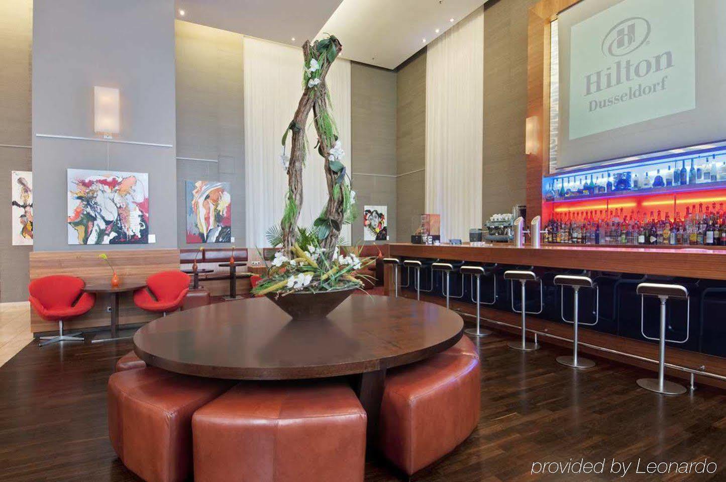 Hotel Hilton Dusseldorf