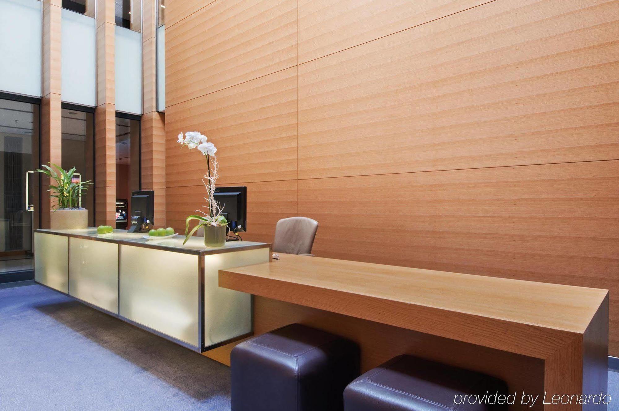 Hilton Dusseldorf