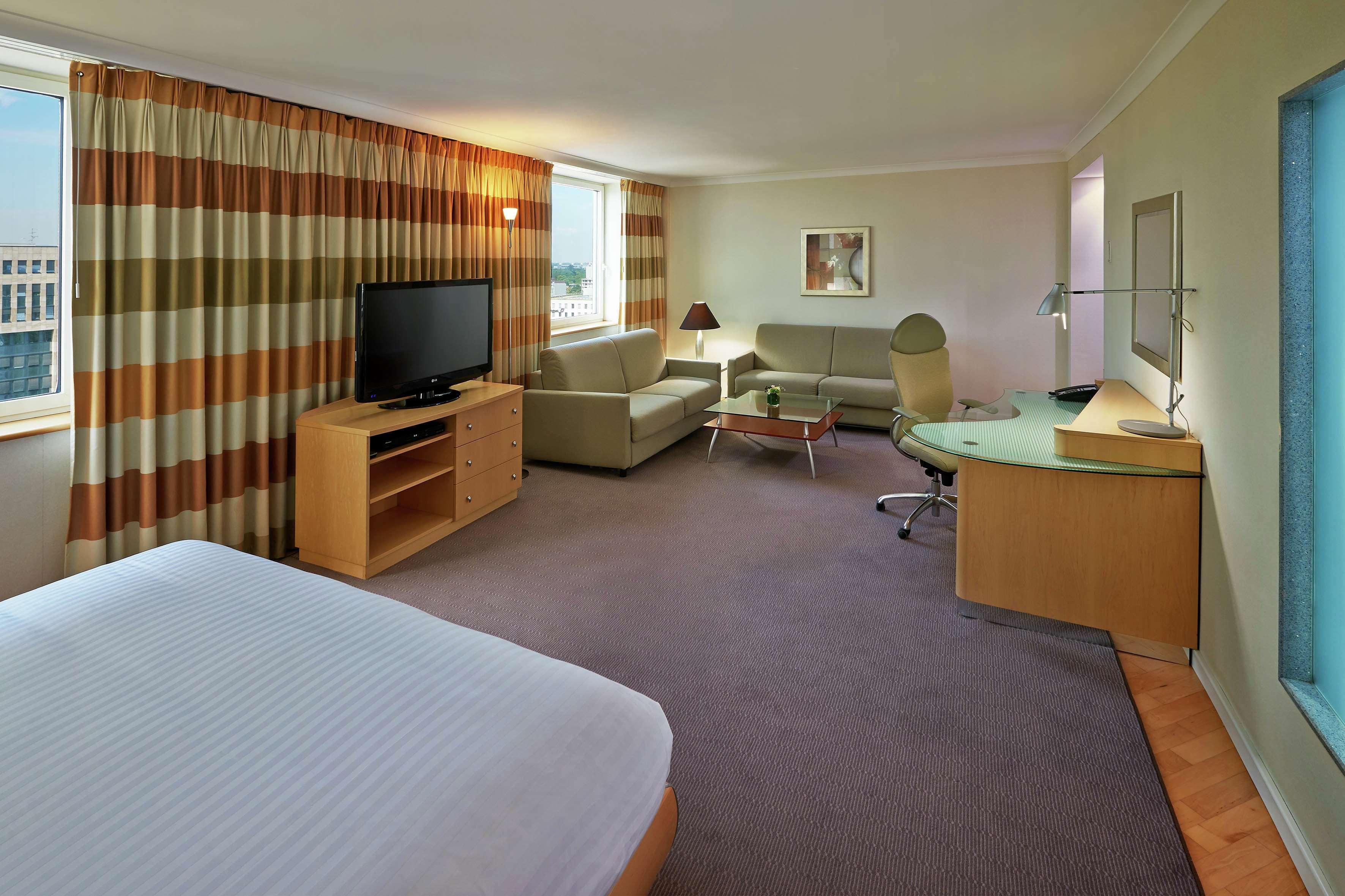 Hilton Hotel