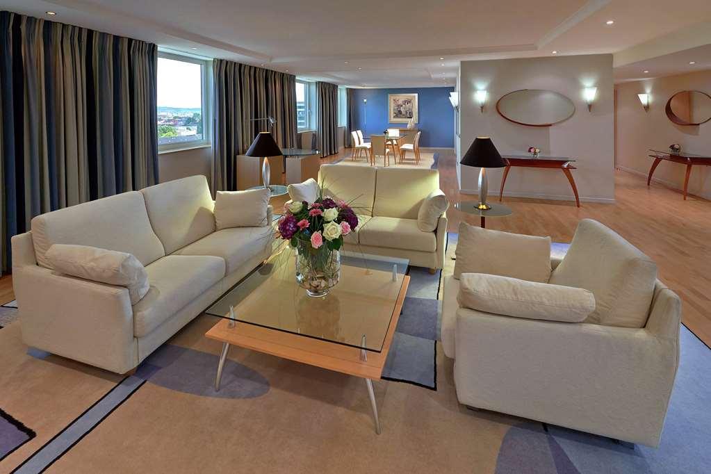 Hotel Hilton Dusseldorf