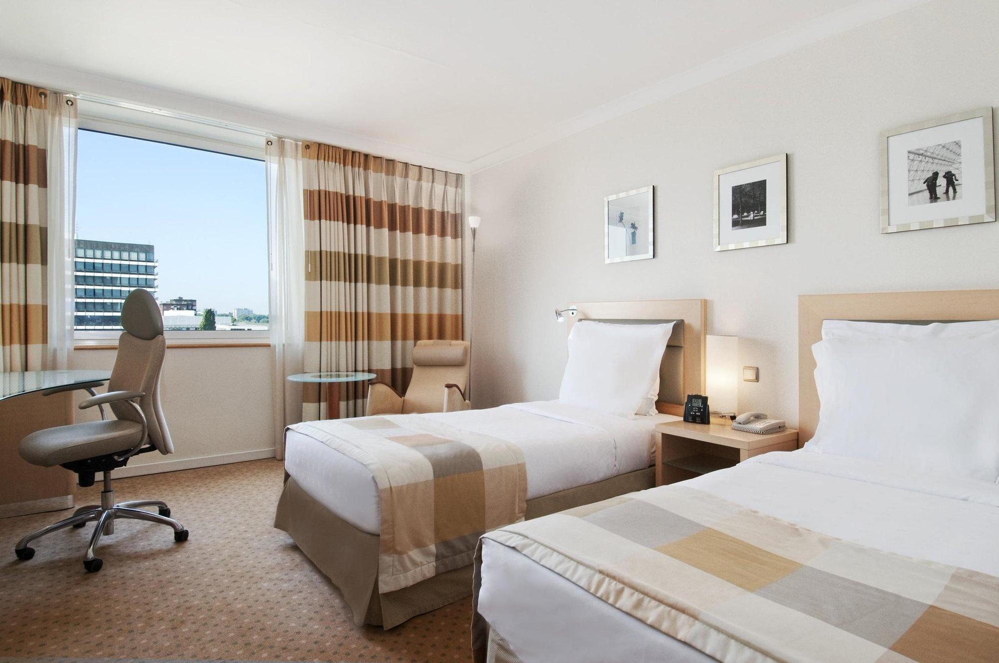 Hilton Hotel